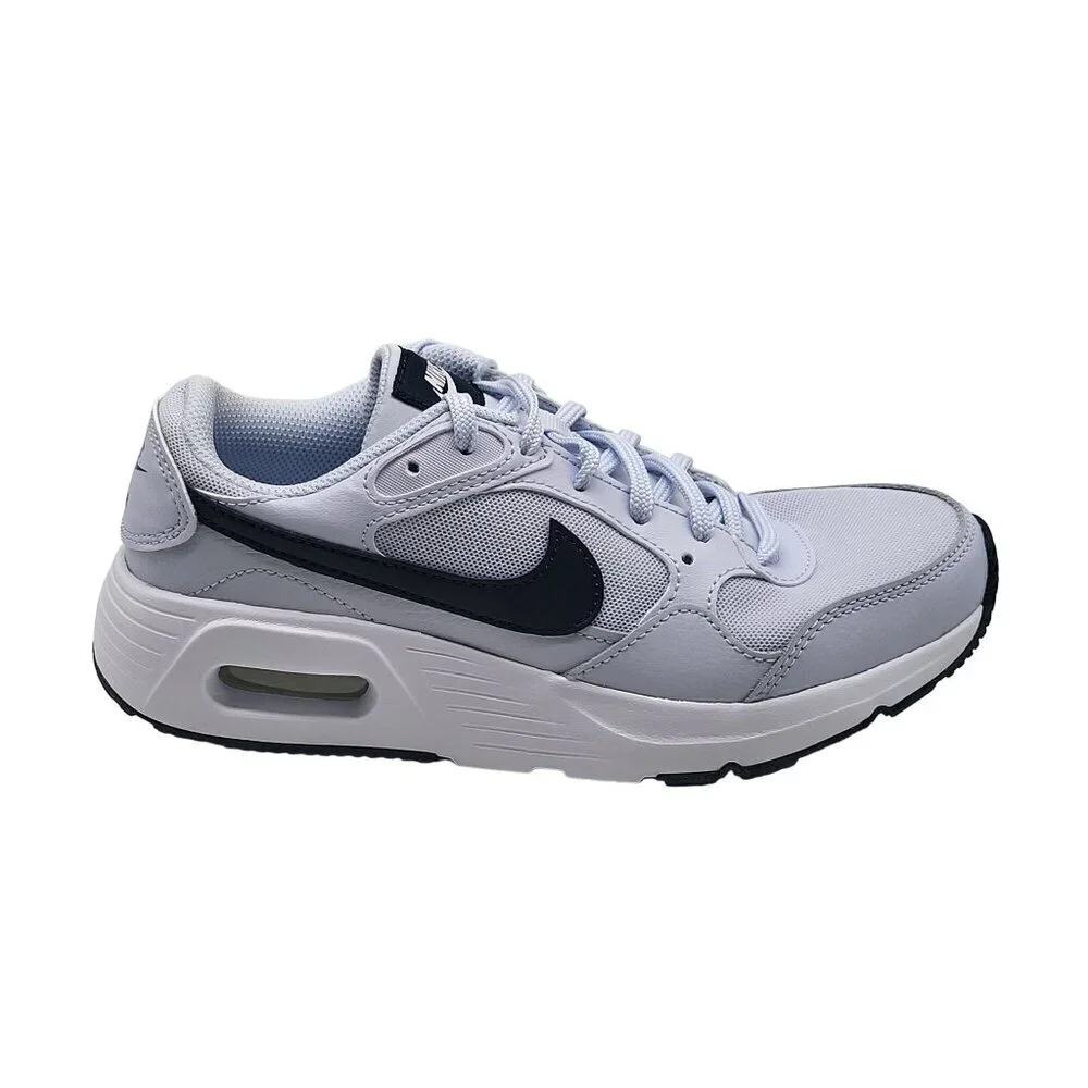 Nike Air Max SC Gray Youth Sneakers CZ5358 012 Size 5Y‎